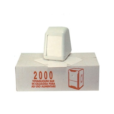 TOVAGLIOLINI BAR 17X17 CONF.DA 2000 PZ.